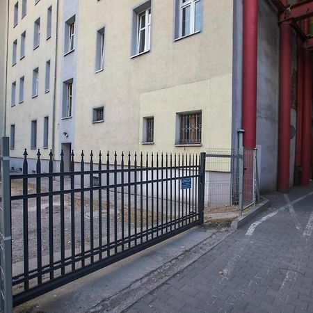 Proseco Apartments -Self Check-In- Opole Eksteriør bilde