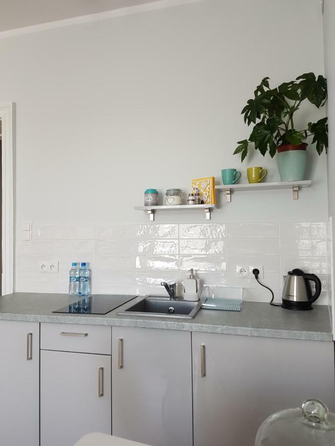 Proseco Apartments -Self Check-In- Opole Eksteriør bilde