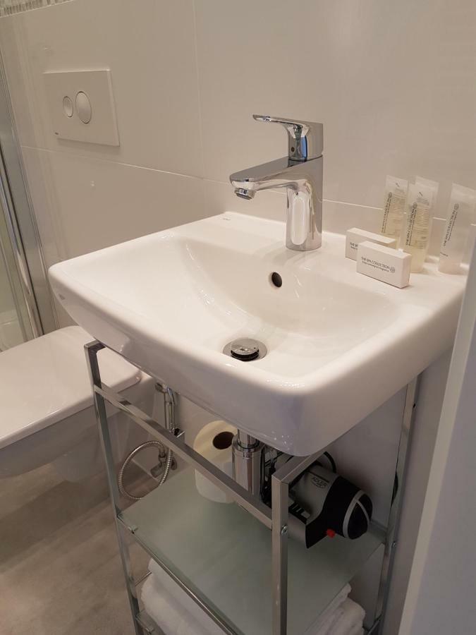 Proseco Apartments -Self Check-In- Opole Eksteriør bilde