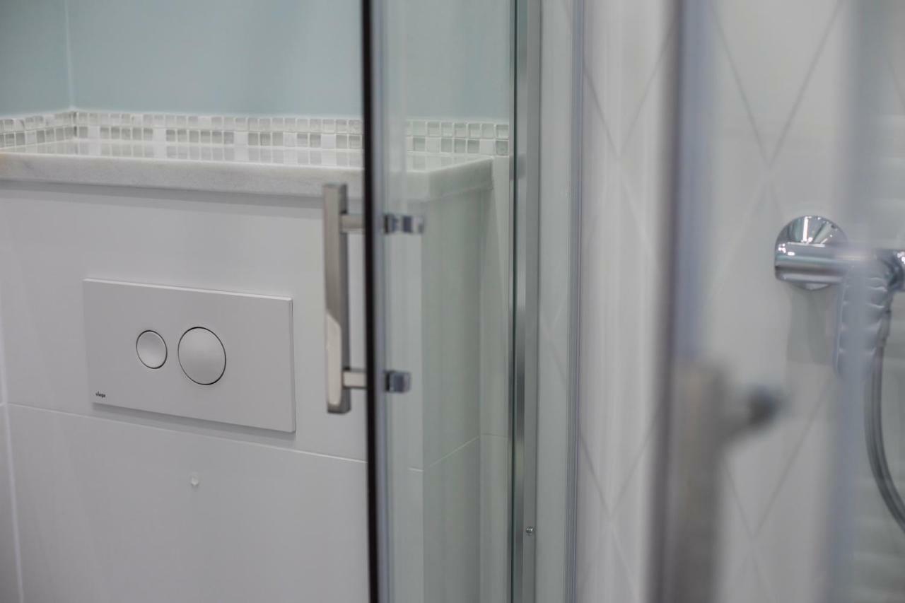Proseco Apartments -Self Check-In- Opole Eksteriør bilde