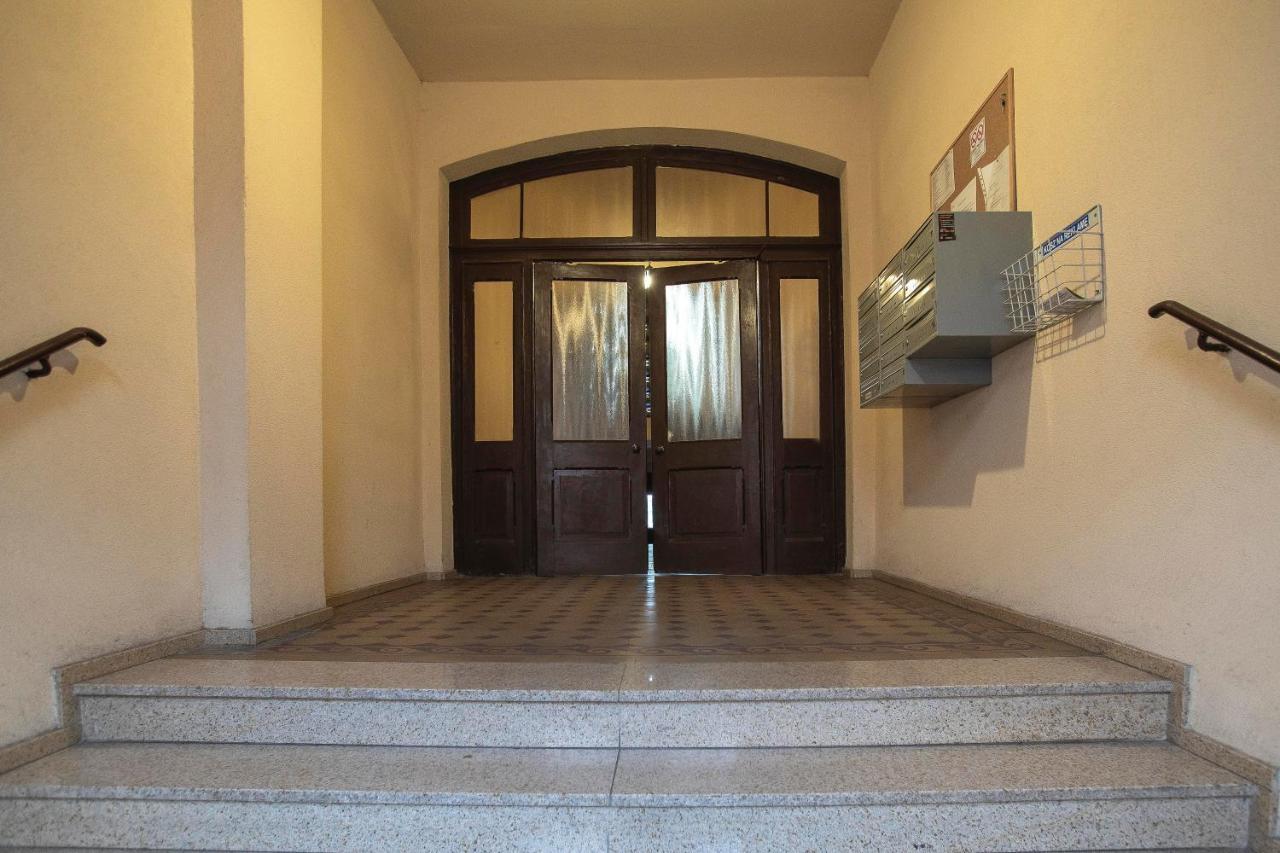 Proseco Apartments -Self Check-In- Opole Eksteriør bilde